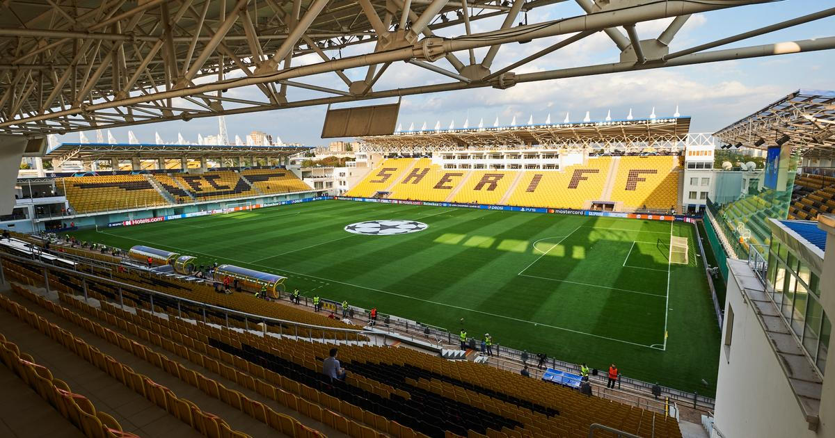 Liga mistrů v říši divů. Šéf Tiraspolu přežil atentát a ovládl nemocnou