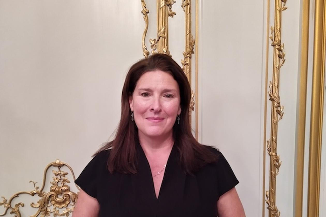 Wellford Do politiky nejdou. Ženy si o sobě myslí všude na světě to