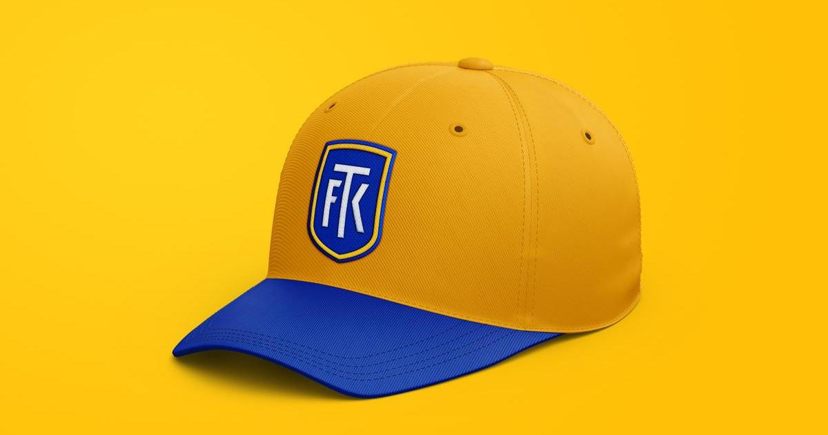 Liga mistrů i logo ze supermarketu. Mela kolem nové tváře Teplic ...