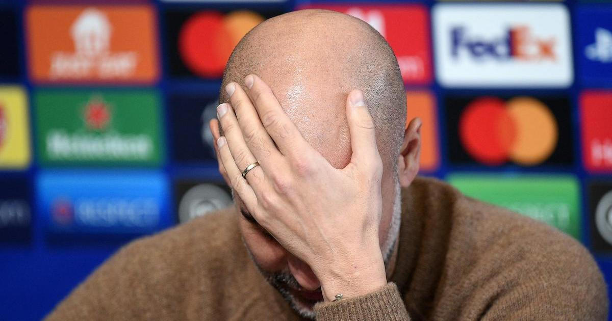 Co by hrál Guardiola v Česku? Jeho systém ukazuje, kde nám ujel vlak