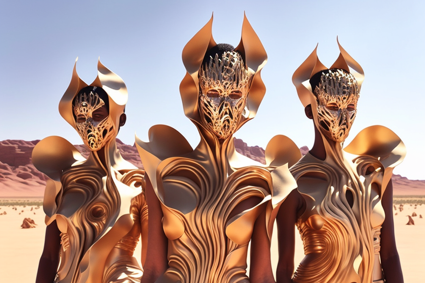 Nastává doba digitální. Potřebujeme ženy. A nápady od žen pro ženy