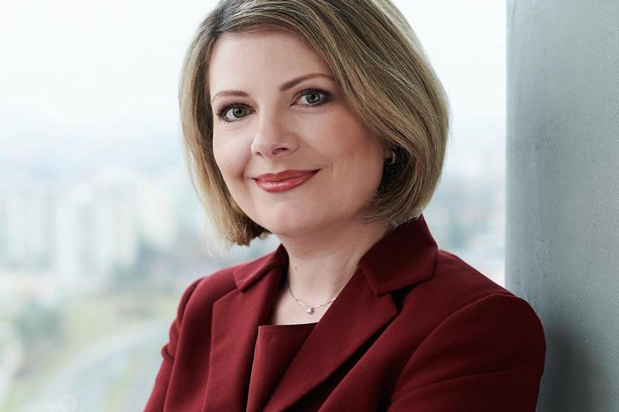 Chcete uspět? Důležitá bude schopnost odnaučit se, co už nefunguje, říká šéfka společnosti Microsoft