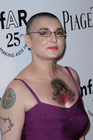 AmfAR Inspiration Gala z roku 2011.