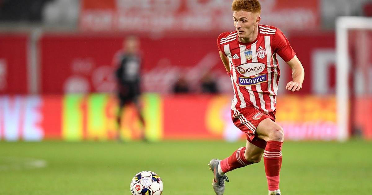 Har Slavia truffet den nye Coufal?  Vurder den nye armeringen