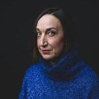 Daniela Voráčková je česká performerka s mezinárodními zkušenostmi.