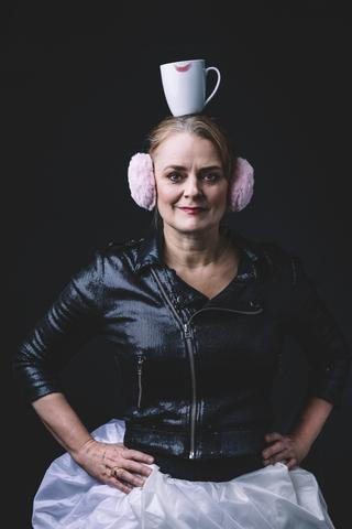 Helene Kvint je dánská umělkyně a herečka.