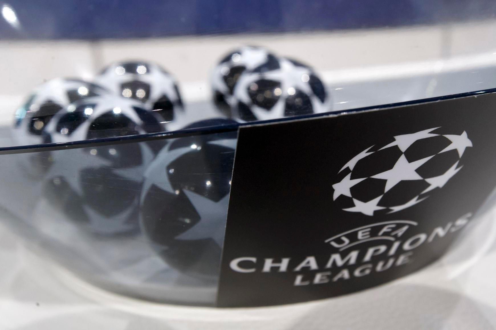 Play off Ligy mistrů: Los, termíny a kompletní rozlosování | Football Club