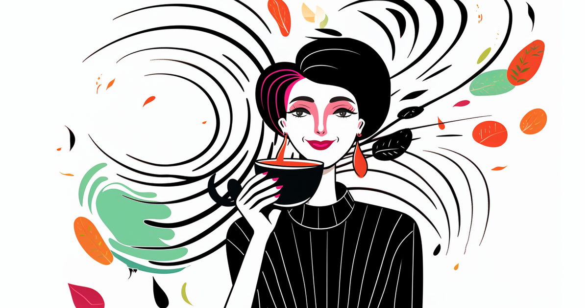npmcz_an_illustration_of_a_happy_content_woman_having_a_cup_of__9673d599-0e61-45f3-a886-7210286cd551.png