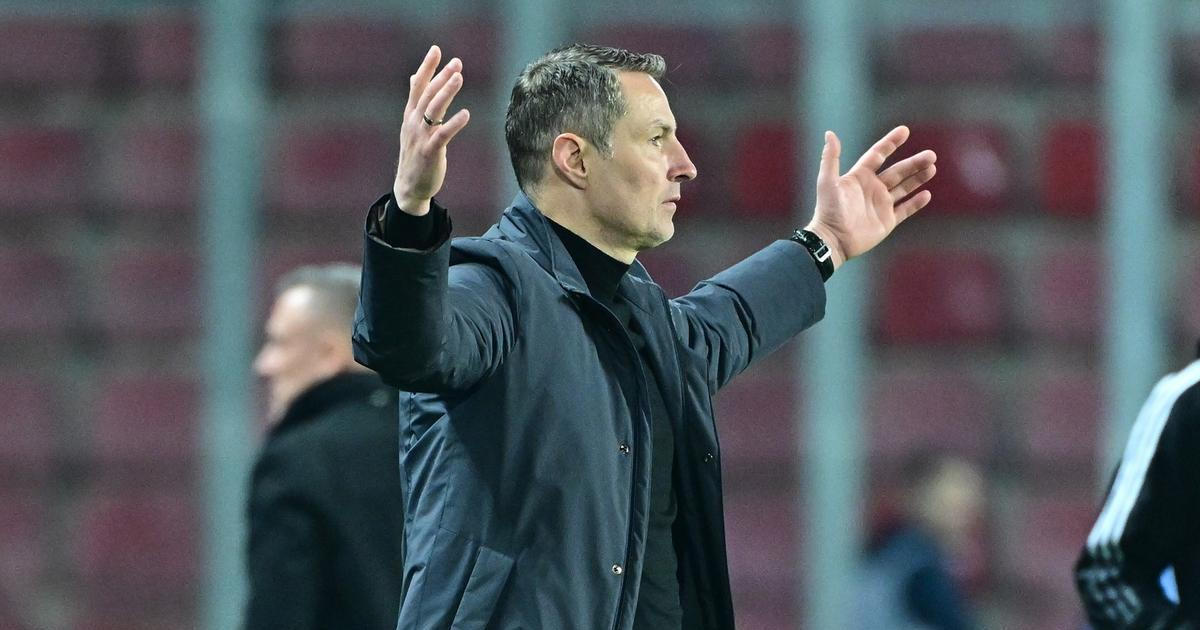 Sporný gól na Letné. Ptáme se byl to podle vás liberecký ofsajd