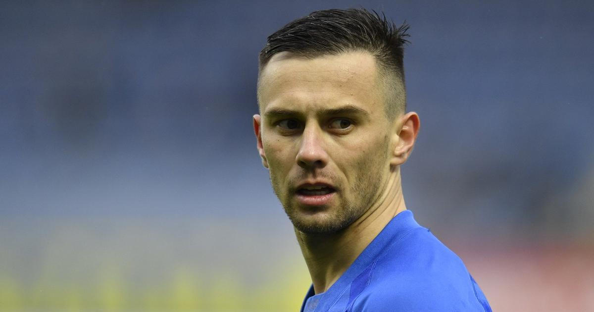 Posily pro Kaniu? Ze Sparty Pešek a záloha z Dynama Football Club