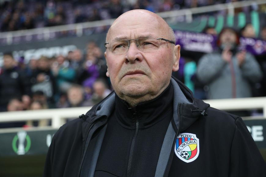 Anketa: Kolaps Plzně v poslední vteřině. Měl by trenér Koubek skončit?