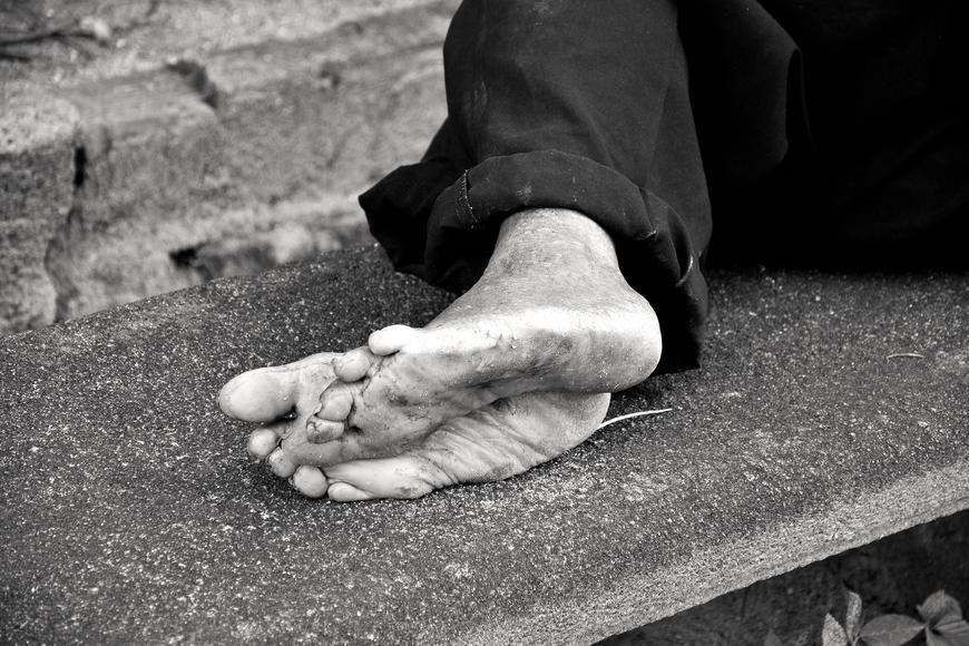 Nevěřila jsem, že by takové štěstí ještě mohlo přijít