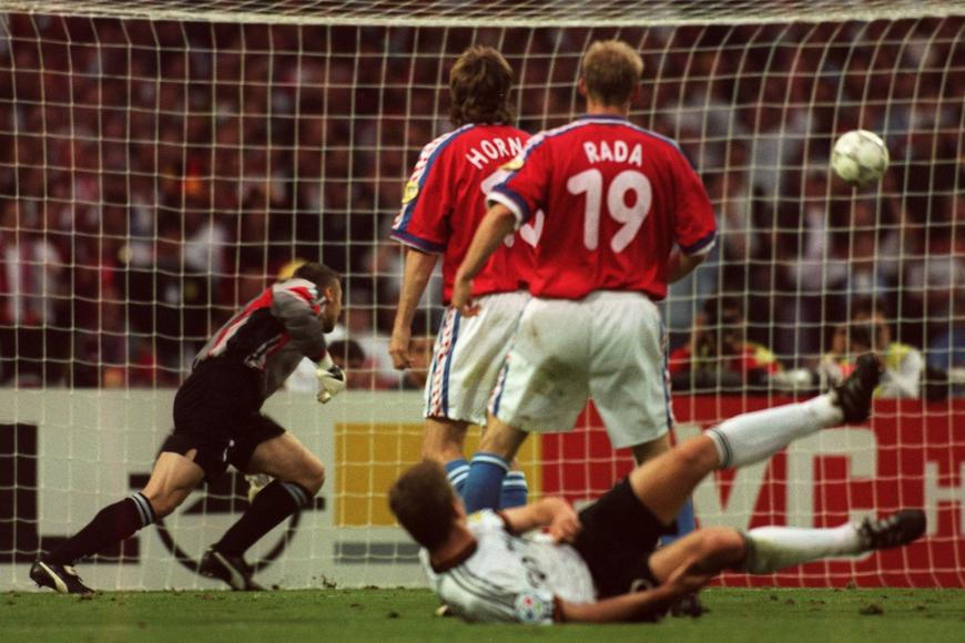 Český unikát: Slavná Eura ukončily experimenty