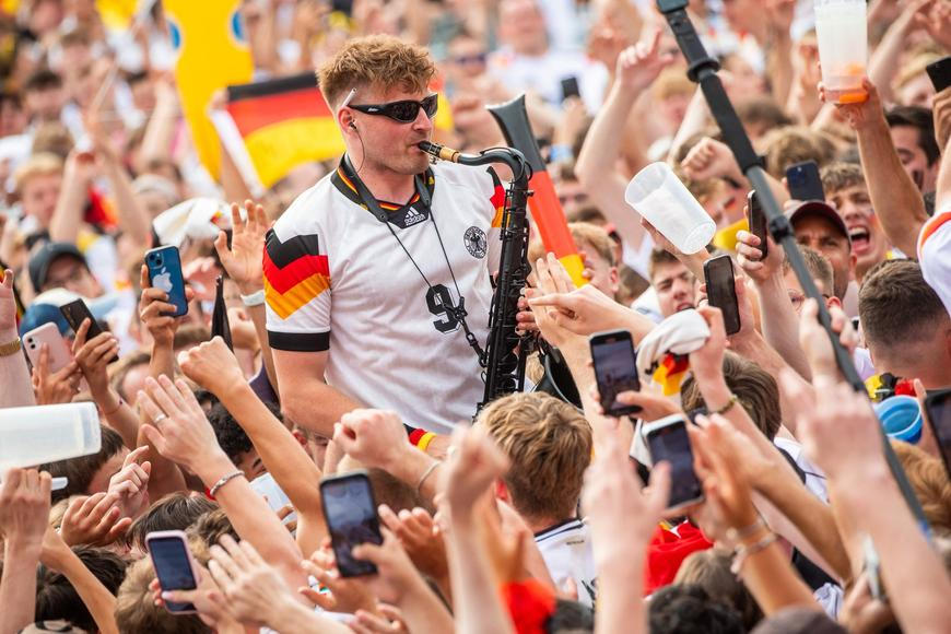 Finální účet Eura: Turnaj přinesl Německu naději, ale moc mu nevydělal