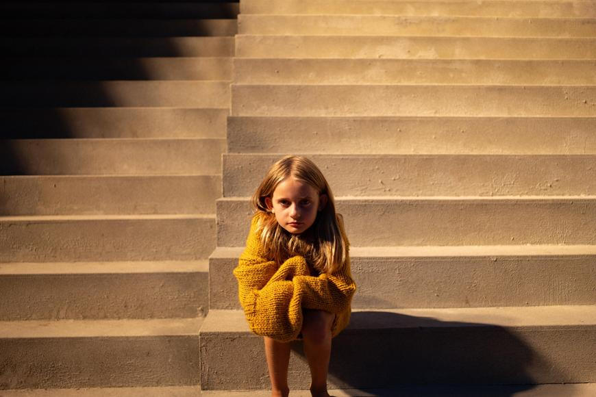 Film, který se zřejmě nepodobá ničemu, co v Česku vzniklo. Taušova Amerikánka nenechá nikoho chladným 