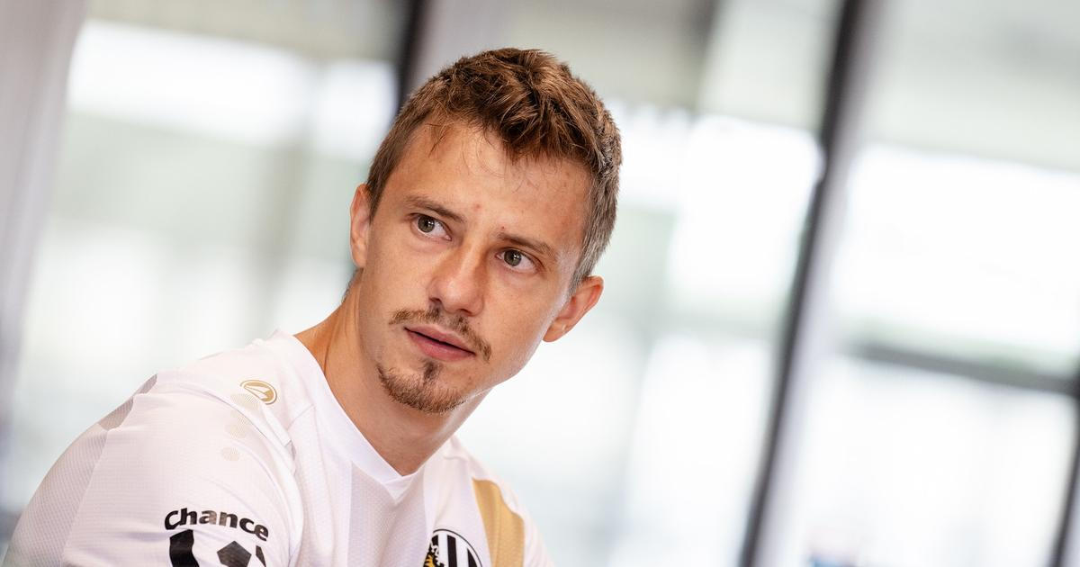 Adam Vlkanova: Splnil jsem si sny. Ale jesle od Pepeho nečekal | Football  Club