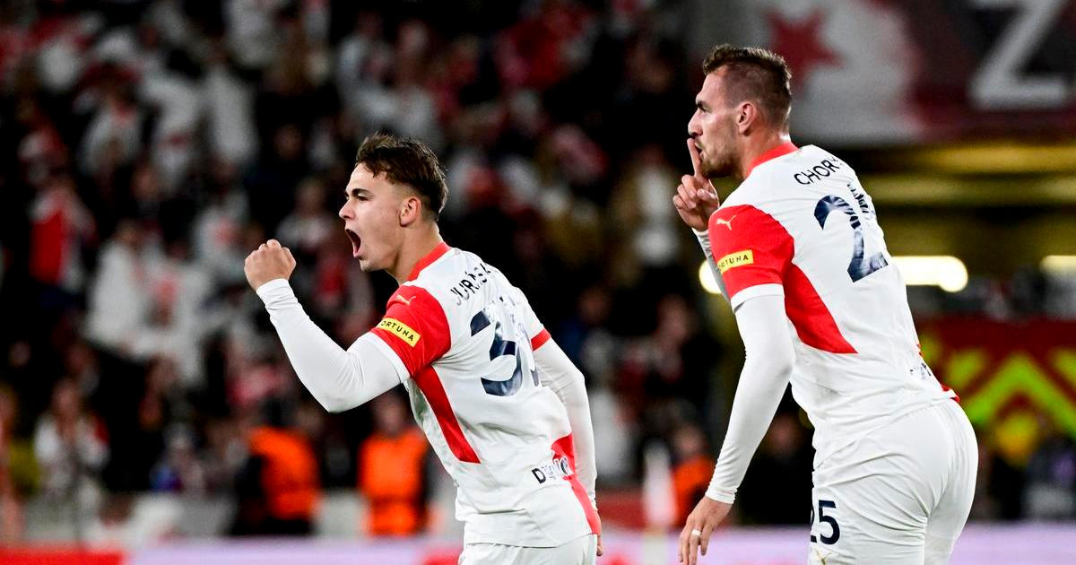 Bilbao Slavia v TV kde sledovat Evropskou ligu živě? Football Club