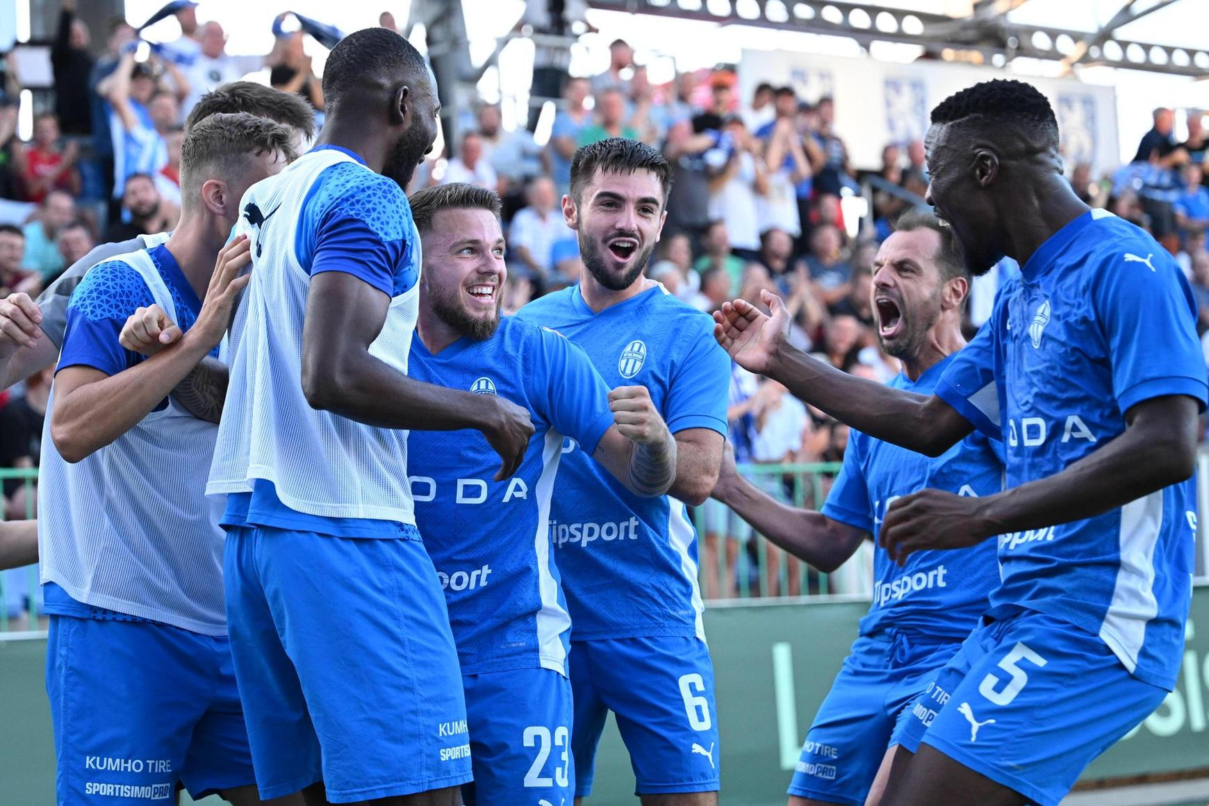 Mladá Boleslav Lugano v TV kde sledovat Konferenční ligu živě