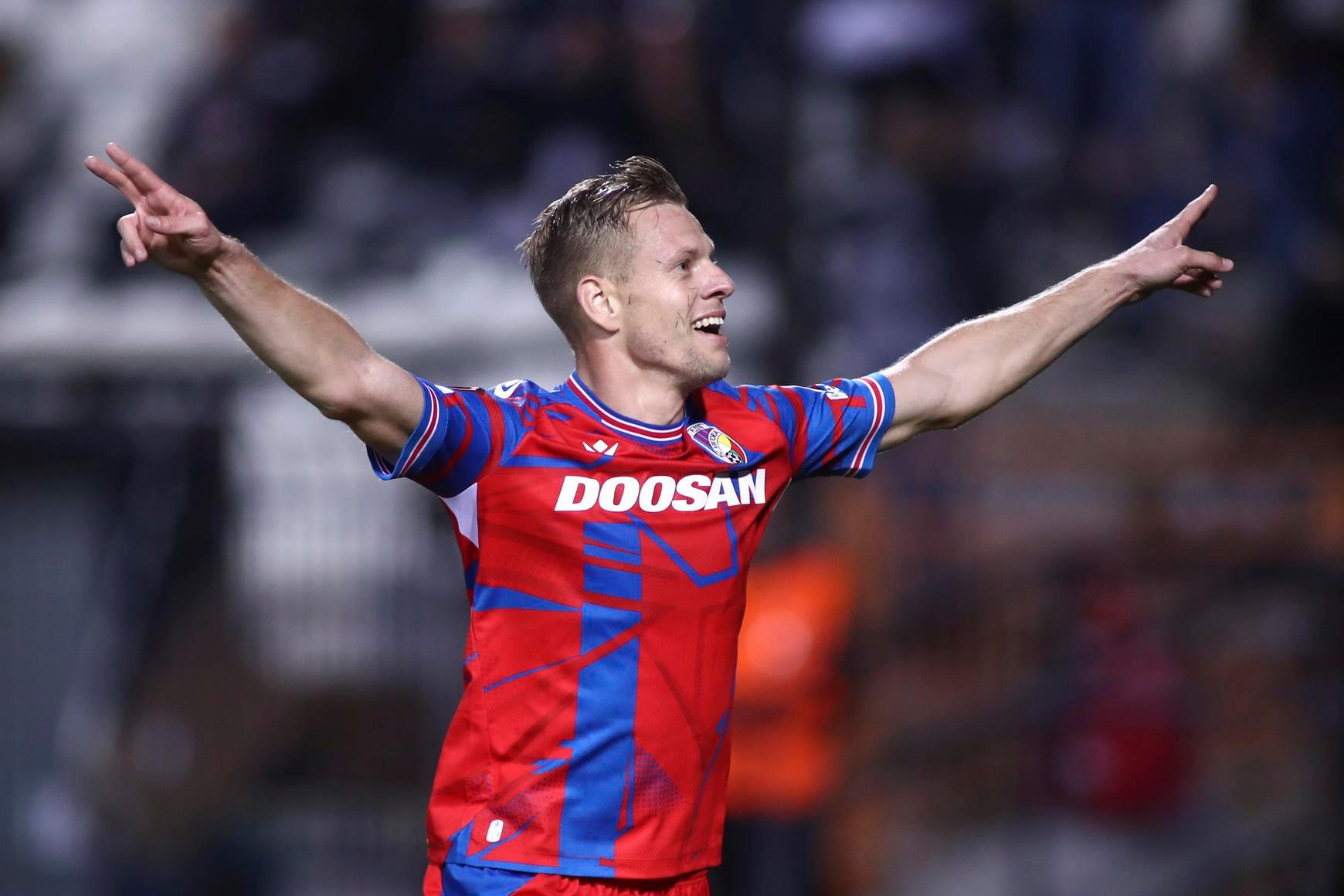 Plzeň – Manchester United v TV: kde sledovat Evropskou ligu živě 