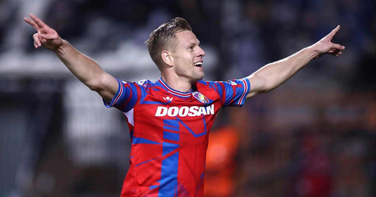 Evropská liga po třetím kole. Tabulka a další zápasy Football Club