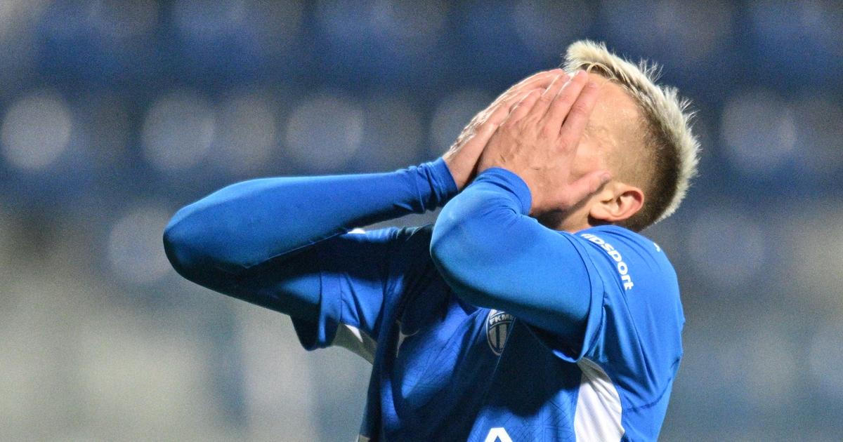 Konferenční liga po druhém kole. Tabulka a další zápasy Football Club