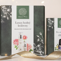 Přírodní značka Nobilis Tilia je průkopníkem v oblasti aromaterapeutické kosmetiky v Čechách.