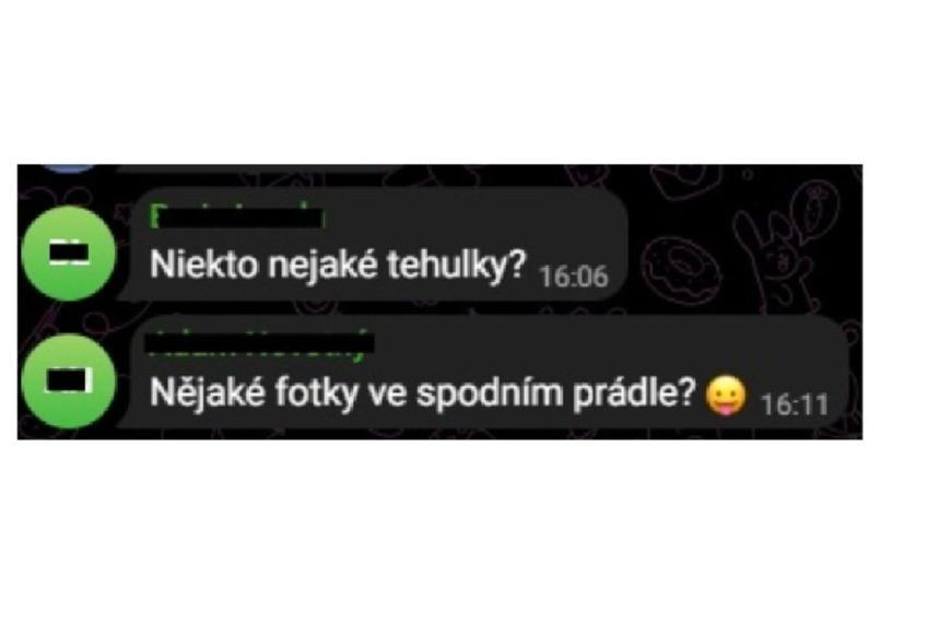 Fotky, o kterých ženy často ani netuší, že vznikly. Jak predátoři obcházejí zákony a obchodují s intimitou