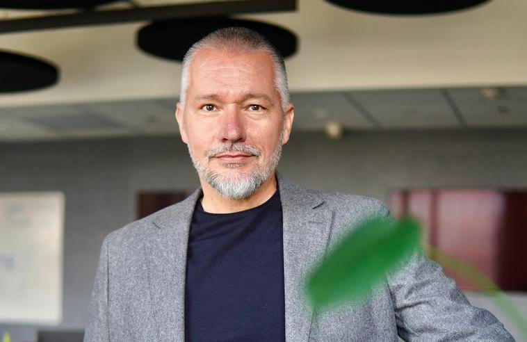Martin Veselovský