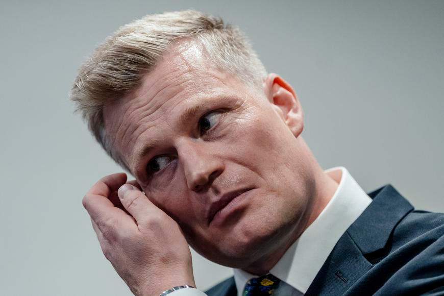 Komu imponuje maskulinita Filipa Turka? Pro většinu žen atraktivita muže není uměrná tomu, jak velká dělá ramena