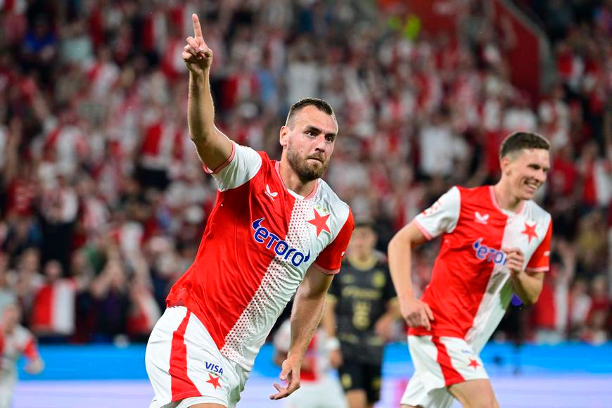 Je tohle normální? Na úvod ztratil každý třetí mistr