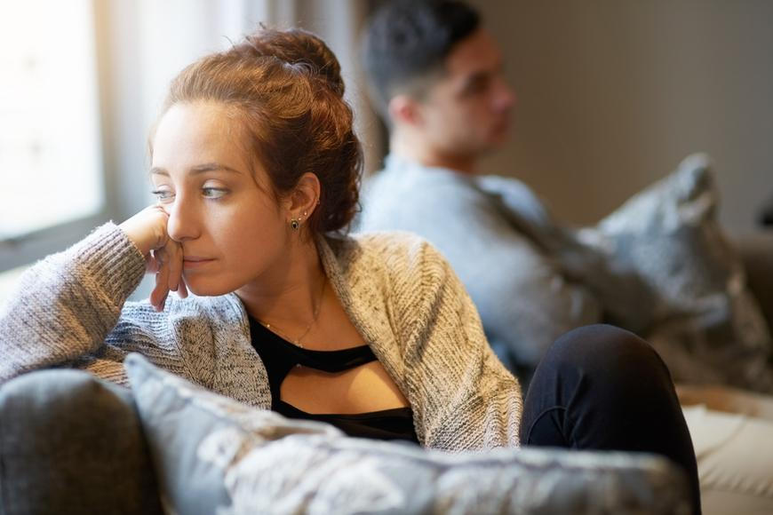 Chceme jít od sebe, ale nechceme jeden druhého zničit. Jak může (nejen) při rozvodu pomoci mediace