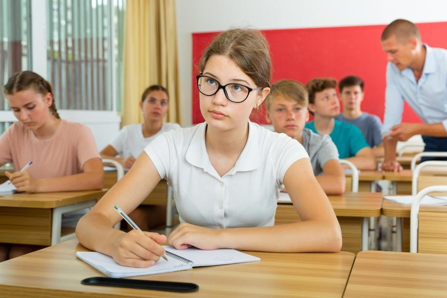 Zaplaťme deváťákům místa na soukromých školách, žádá Čižinský. Děláme, co můžeme, odpovídá pražský magistrát
