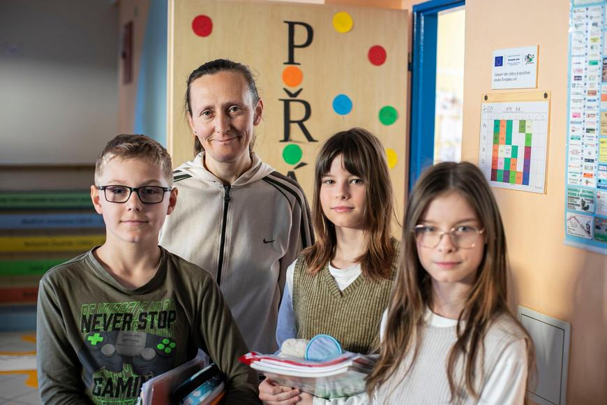 Horor nebo apokalyptický film může spustit silné úzkosti, rodiče to podceňují, říká školní psycholožka