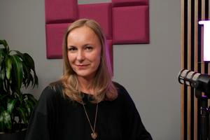 Tereza Řeháková, vedoucí restorativního programu ReSet, v podcastu Hlas Heroine.