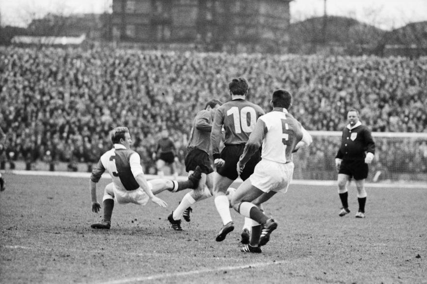 Horké léto 1968. Česko-slovenská bitka o rozšíření ligy na 16 klubů