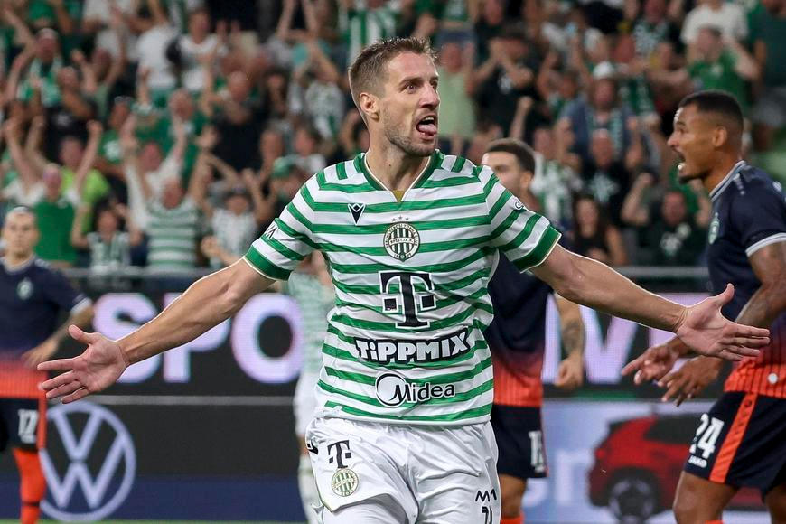 Irská legenda na lavičce, státní moc v zádech. Plzeň jde opět na Ferencváros, který se změnil