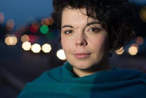 Janka Ryšánek Schmiedtová 
