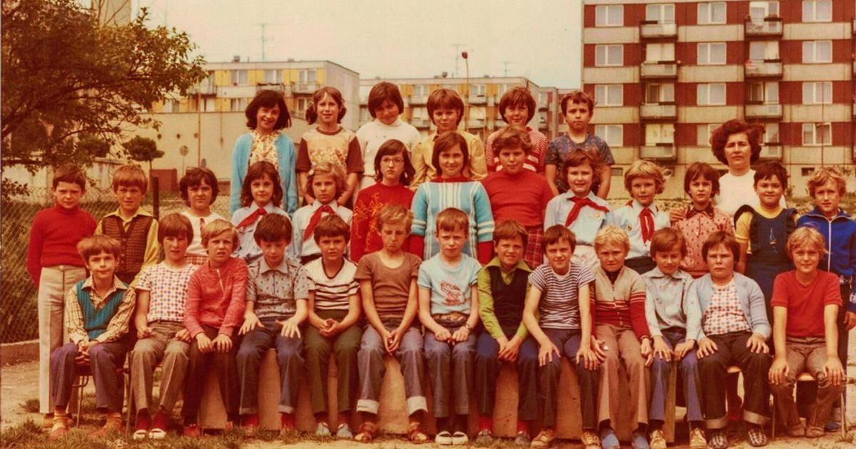 Nadané děti v době socialismu? Nudili jsme se a vyrušovali, nikdo nás nechápal, říkají žáci, kteří dnes sami učí