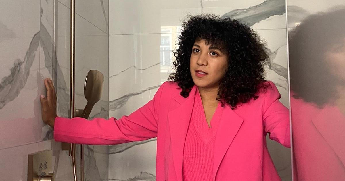 Muži se nechtějí měnit a žijí v utkvělých představách, říká Johanna Nejedlová