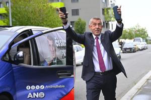 Směřování Česka v příštích čtyřech letech bude záležet na tom, kam ho bude chtít posunout Andrej Babiš. 