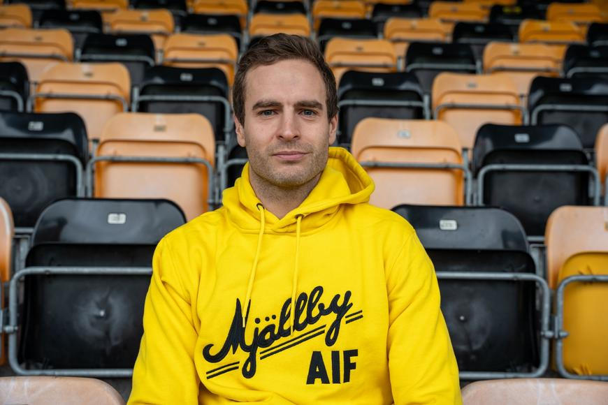 Příští trenér Manchesteru? Objevili jsme sebevědomý zázrak ze Švédska