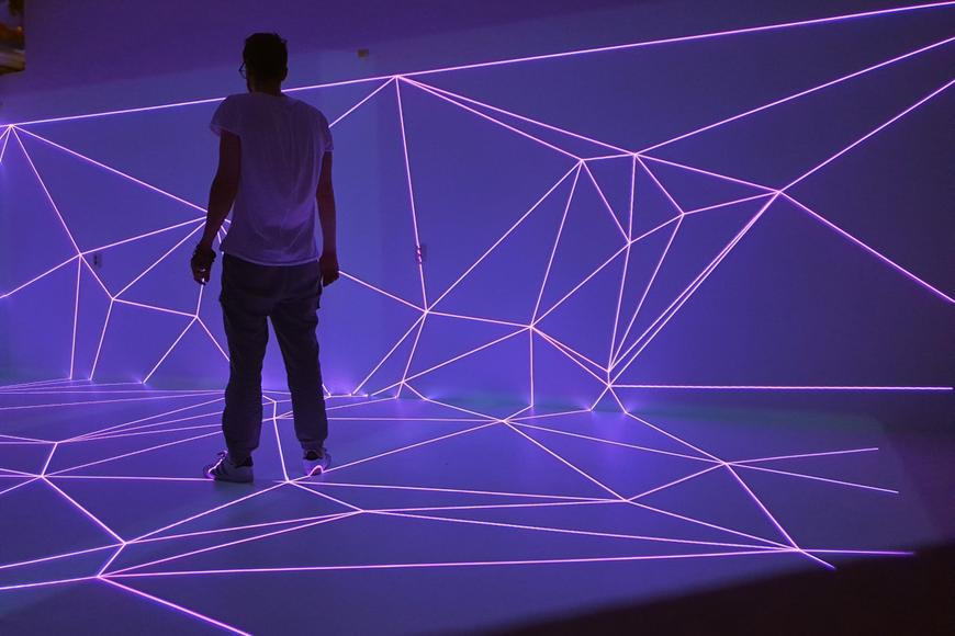 Od gotiky po současnost: Signal INSIDE zpřístupní unikátní interiéry pražských budov a naplní je světelným uměním