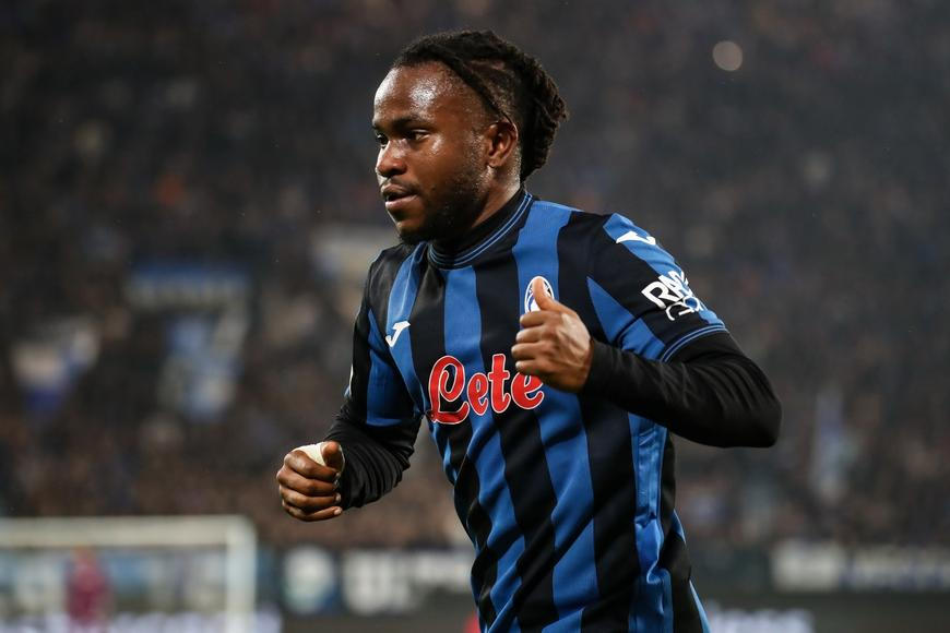 Žák vystřídal mistra. Vylepší Atalanta proti Slavii začátek nové éry? 