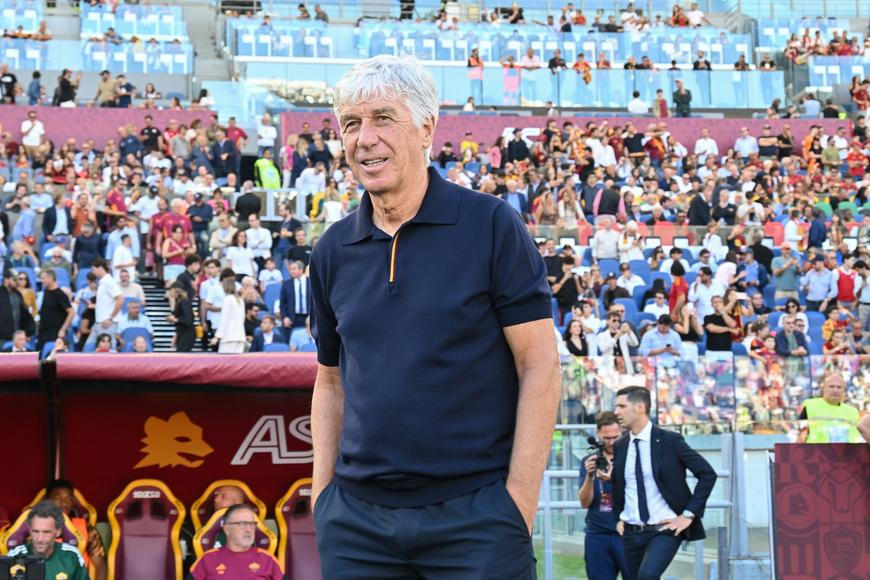 V AS Řím zkouší restart. Zlanařili trenéra, co umí zázraky