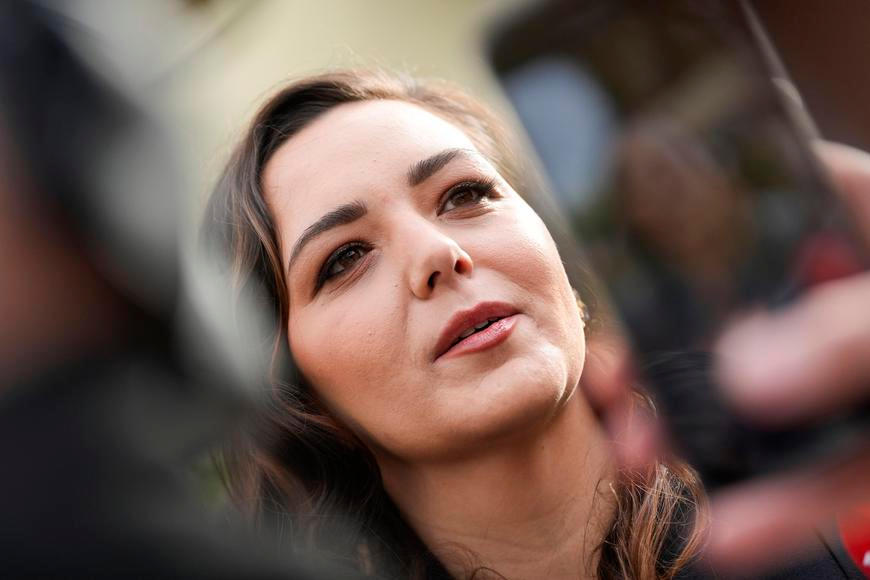 Politice jsem obětovala založení rodiny, přiznává poslankyně Urbanová. Uvědomila si, že ji práce nesmí zničit