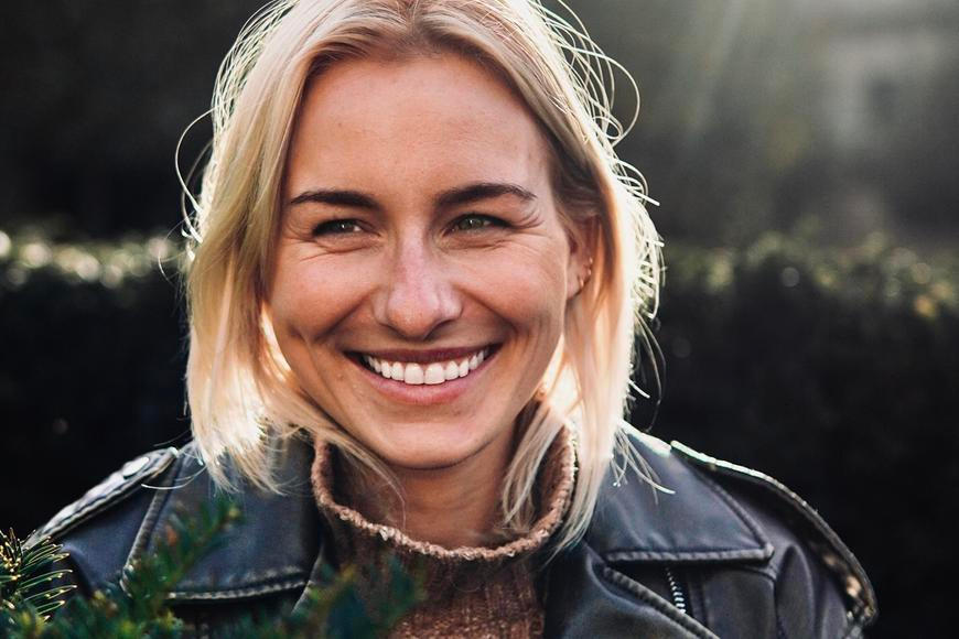 „Nebojím se,“ říká o výhrůžkách kvůli Turkovi novinářka Pokorná. Na hlídání mocných ji připravilo těžké dospívání