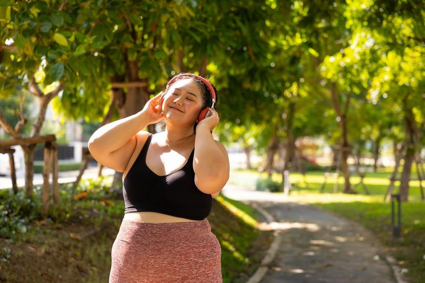 Vše začalo chutnat stejně, snědla jsem jen třetinu toho co dříve, popisuje Barbora hubnutí pomocí léků typu ozempic