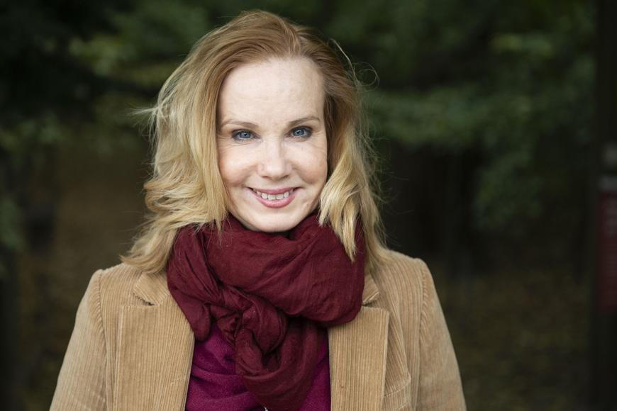 Pacientka s metastatickou rakovinou se může léčit, ale ne vyléčit. Přesto žiju naplno, říká slovenská vědkyně