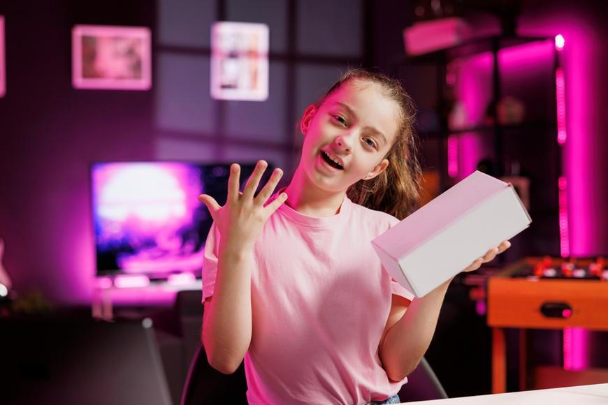 Vyzývavé tanečky, fotky ve spodním prádle. WhatsApp kanály děti před rodiči tají, mají na nich i desítky tisíc sledujícíh