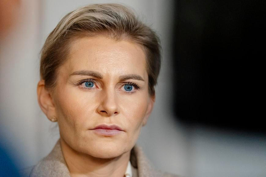 Taťána Malá: Králíky mi už nikdo neodpáře. Politické úspěchy z minulého období mě teď ale ohromně nakoply